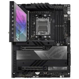 Asus Rog Crosshair X670E Hero AMD AM5 ATX Motherboard
