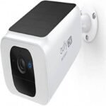 Eufy Security SoloCam S40 Outdoor Security Camera - T82141W1