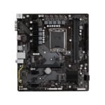 Gigabyte B760M D2H DDR4 Ultra Durable 13th and 12th Gen Intel mATX Motherboard - Image 2