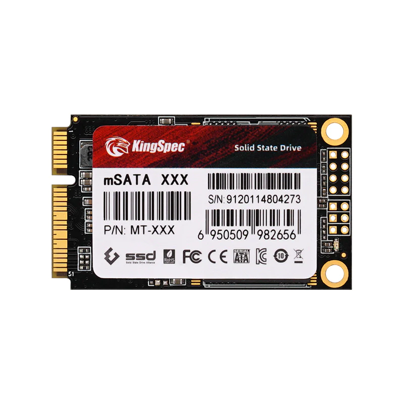 KingSpec  Best Solid State Drive (SSD) Manufacturer