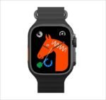 KD99 Ultra Smart Watch 8 Smartwatch 1.99" Men/Women Heart Rate Bluetooth Call Wireless Charging PK DT8 Ultra W68 - Image 2