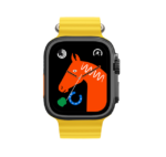 KD99 Ultra Smart Watch 8 Smartwatch 1.99" Men/Women Heart Rate Bluetooth Call Wireless Charging PK DT8 Ultra W68 - Image 4