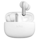 XINJI STONE M1 TRUE WIRELESS EARBUDS – WHITE