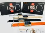 Z55 Ultra Smart Watch - Image 2