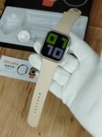 Z55 Ultra Smart Watch - Image 4