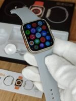 Z55 Ultra Smart Watch - Image 3