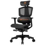 Cougar Argo One Ergonomic Gaming Chair - Free Delivery - Image 3