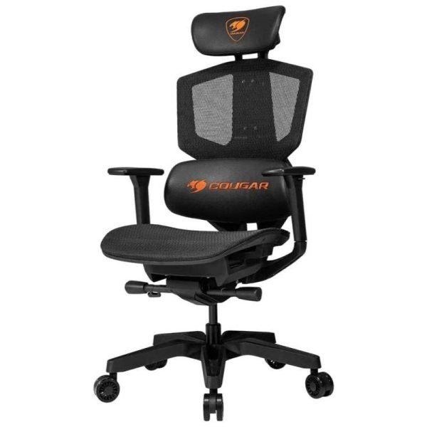 Cougar Argo One Ergonomic Gaming Chair - Free Delivery - Image 3