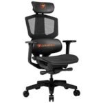 Cougar Argo One Ergonomic Gaming Chair - Free Delivery
