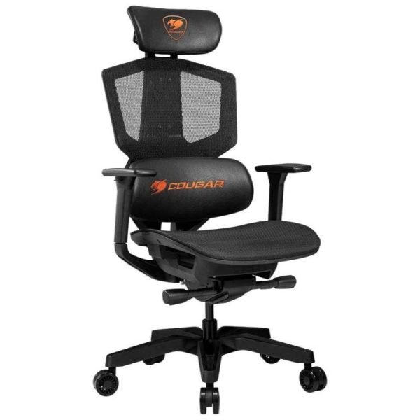 Cougar Argo One Ergonomic Gaming Chair - Free Delivery