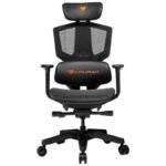 Cougar Argo One Ergonomic Gaming Chair - Free Delivery - Image 2