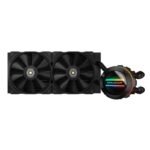Cougar Poseidon GT 240 ARGB AIO Liquid CPU Cooler - Free Delivery - Image 2