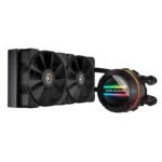 Cougar Poseidon GT 240 ARGB AIO Liquid CPU Cooler - Free Delivery