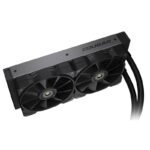 Cougar Poseidon GT 240 ARGB AIO Liquid CPU Cooler - Free Delivery - Image 3