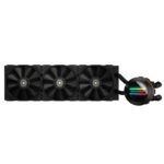 Cougar Poseidon GT 360 ARGB AIO Liquid CPU Cooler - Free Delivery - Image 3