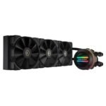 Cougar Poseidon GT 360 ARGB AIO Liquid CPU Cooler - Free Delivery