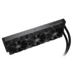 Cougar Poseidon GT 360 ARGB AIO Liquid CPU Cooler - Free Delivery - Image 2