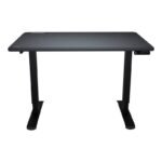 Cougar Royal 120 Elite Electric Standing Desk - Black - Free Delivery - Image 3