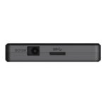Transcend HUB3K 4-Port USB Hub, USB 3.0, TS-HUB3K - Image 2
