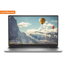 Dell Inspiron 3511 11th Gen Core i5-1135G7, 8GB DDR4, 1TB HDD, 15.6" FHD, Windows 10, Silver