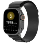 DT8 Ultra Max Fashion smart watch