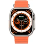 DT8 Ultra Max Fashion smart watch - Image 2