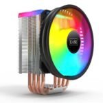 Ease EAF1213 ARGB CPU Air Cooler