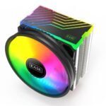 Ease EAF1213 ARGB CPU Air Cooler - Image 2