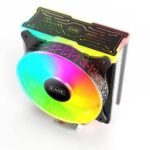 Ease EAF1218 ARGB CPU Air Cooler - Image 2