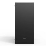 Ease EC141B Tempered Glass Mid-Tower ATX Case - Image 2