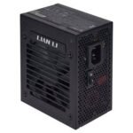 Lian Li SP850 850W 80 Plus Gold Fully Modular SFX Power Supply - Black/White- Free Delivery - Image 3