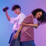 ANKER SOUNDCORE FLARE 2 BLUETOOTH SPEAKER - Image 2