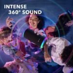 ANKER SOUNDCORE FLARE 2 BLUETOOTH SPEAKER - Image 3