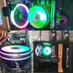 Aigo Lair CPU Cooler - Image 2