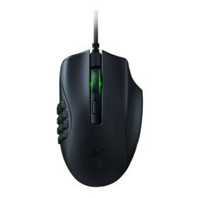 Razer Naga X Wired MMO Gaming Mouse