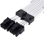 Lian Li Strimer Plus V2 ARGB Extension Cable - 8-Pin - Free Delivery - Image 3