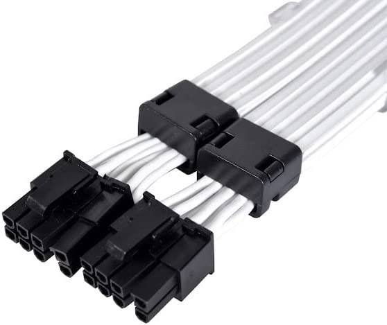 Lian Li Strimer Plus V2 ARGB Extension Cable - 8-Pin - Free Delivery ...