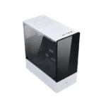 XTech Casing F2 White 3 RGB Fans - Image 2