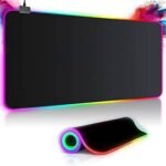 GAMING MOUSE PAD RGB