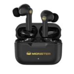 LENOVO MONSTER AIRMARS XKT02 True Wireless Bluetooth Earphones