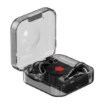 Lenovo MONSTER AIRMARS XKT01 True Wireless Earbuds – Black/White - Image 2