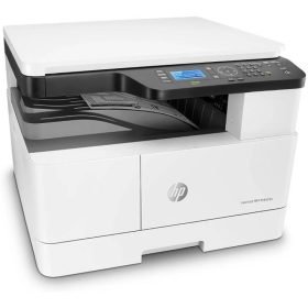 HP LaserJet MFP M442dn Printer - A3 A4