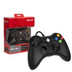 Microsoft Xbox 360 Wired Controller for PC & Xbox 360