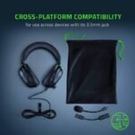 Razer BlackShark V2 Gaming Headset - Image 2