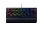 Razer BlackWidow Elite - Mechanical Gaming Keyboard (Yellow Switch)