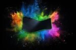 Razer Goliathus Chroma Soft Gaming Mouse Mat - Image 2