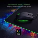 Razer Goliathus Extended Chroma Black - Image 3