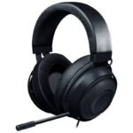 Razer Kraken Multi-Platform Wired Gaming Headset – Black