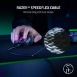 Razer Naga X Wired MMO Gaming Mouse - Image 3