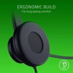Razer Tetra Wired Console Chat Headset - Image 2